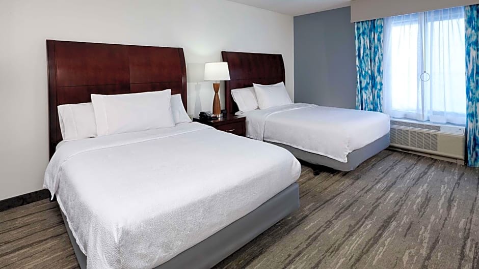 Hilton Garden Inn Merrillville