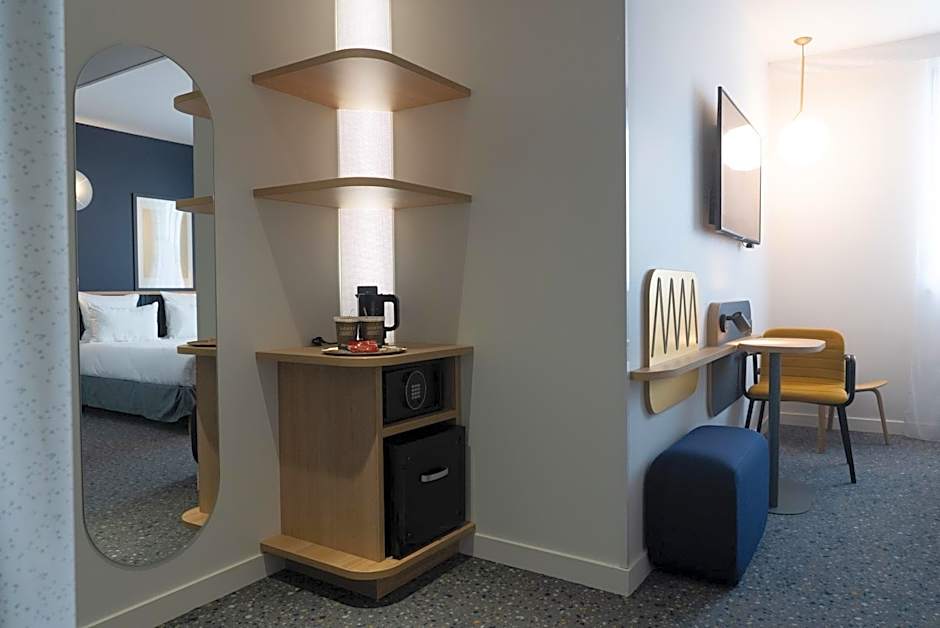 ibis Styles Paris Romainville
