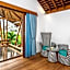 The Secret Jungle Villas Berawa