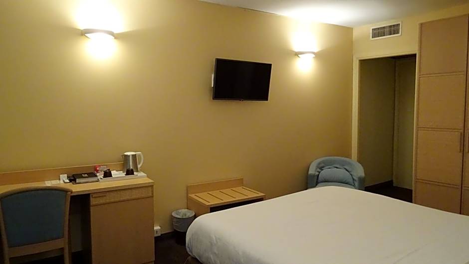 Residence Club Inn