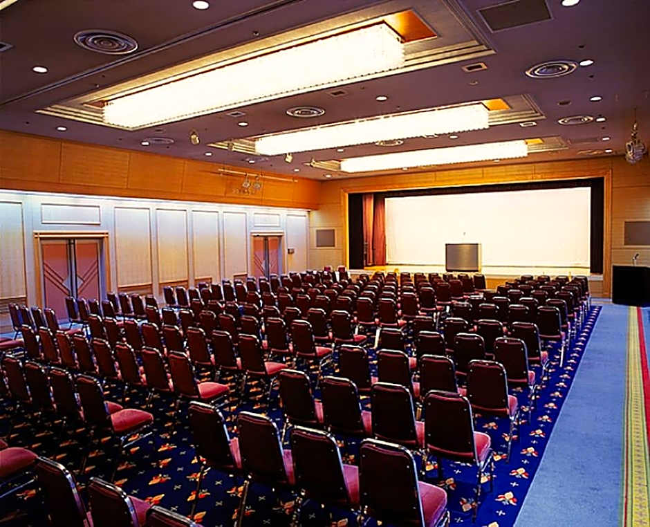 Nagaoka Grand Hotel