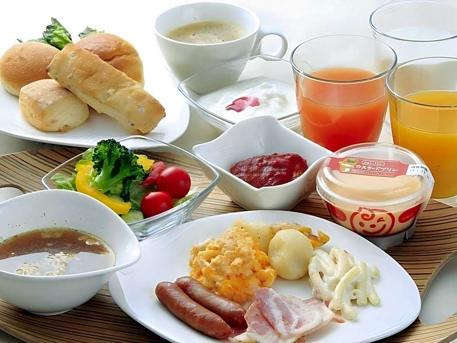 Hotel Coco Grand Kitasenju