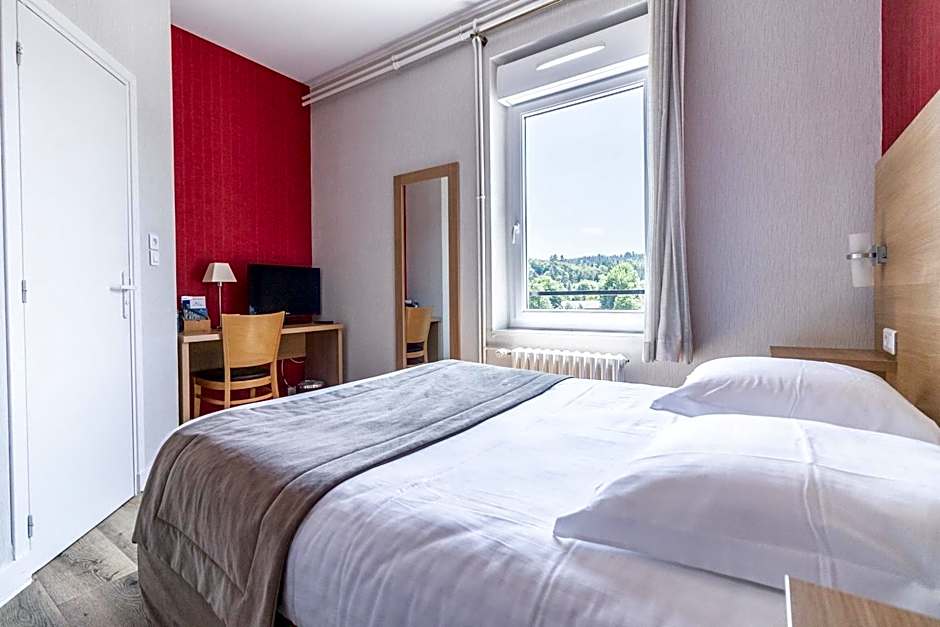 Hôtel De La Plage
