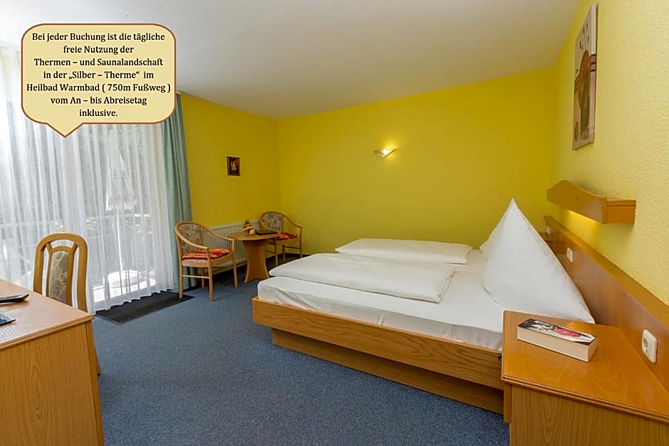 Hotel Waldmühle GbR