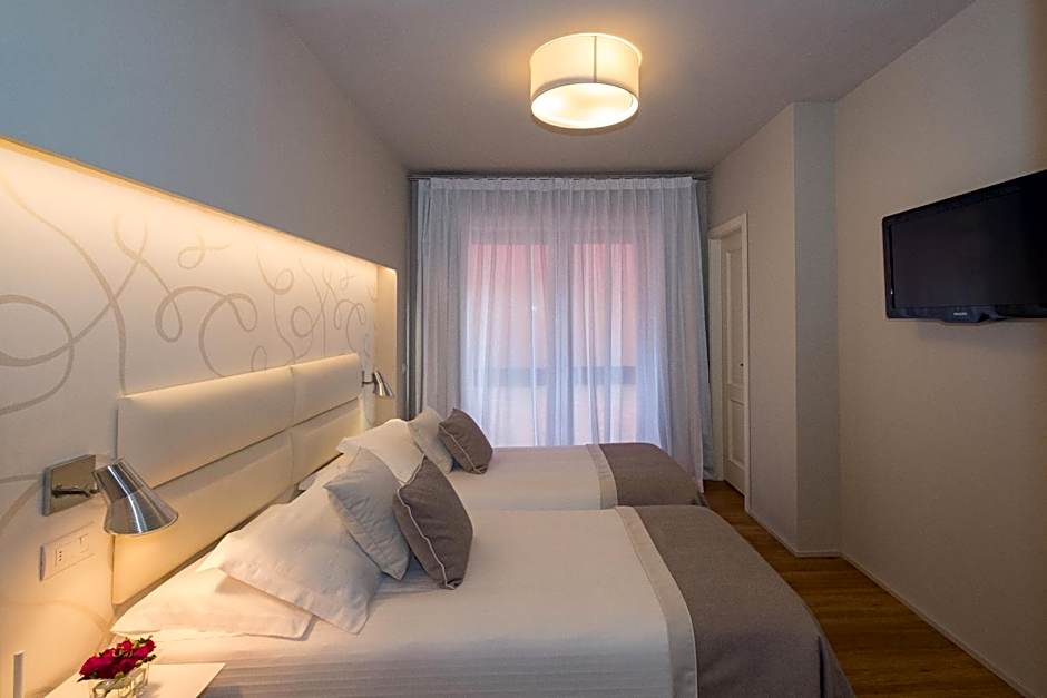 Hotel Monte Meraviglia