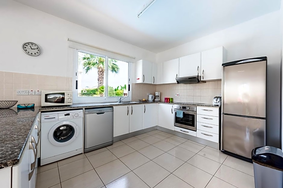 Villa Alysia by Ezoria Villas