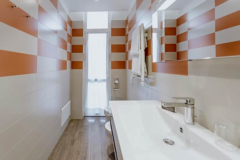 Privilege Apartments