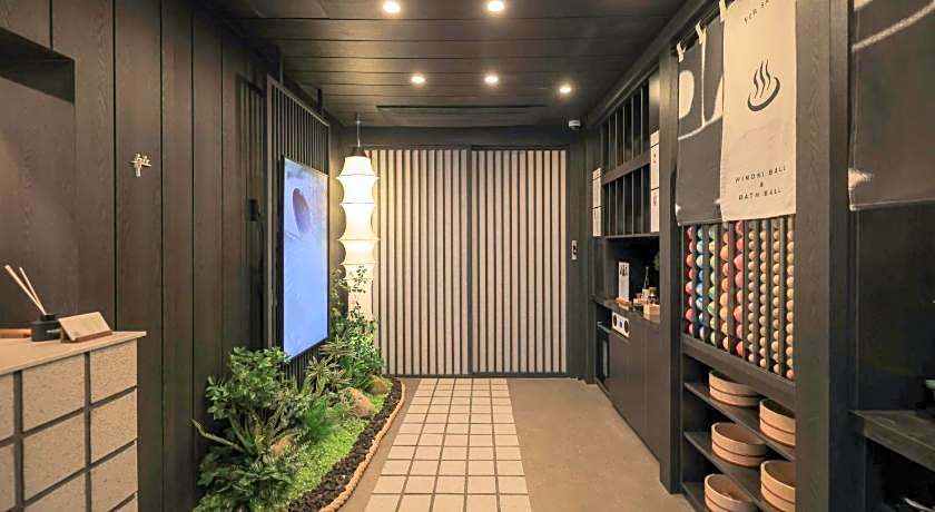 Workers Hotel Daejeon Wolpyeong by Anook