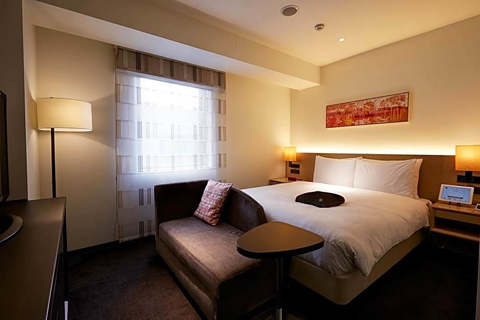 HOTEL FORZA HAKATAEKI CHIKUSHI-GUCHI Ⅰ