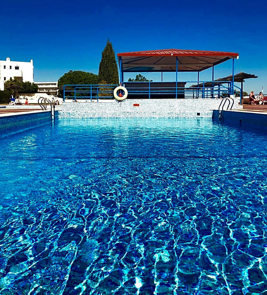 Albufeira Jardim - Apartamentos Turísticos