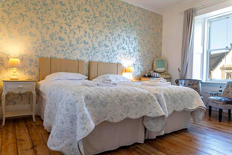 Cawdor House B&B