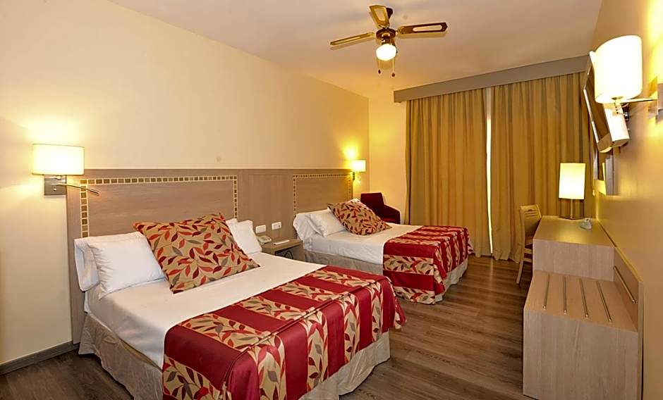 Hotel Salobreña Suites