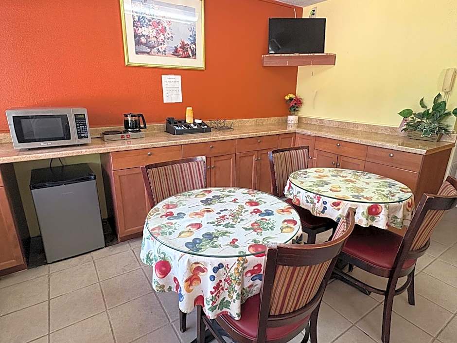 Royal Regency Inn