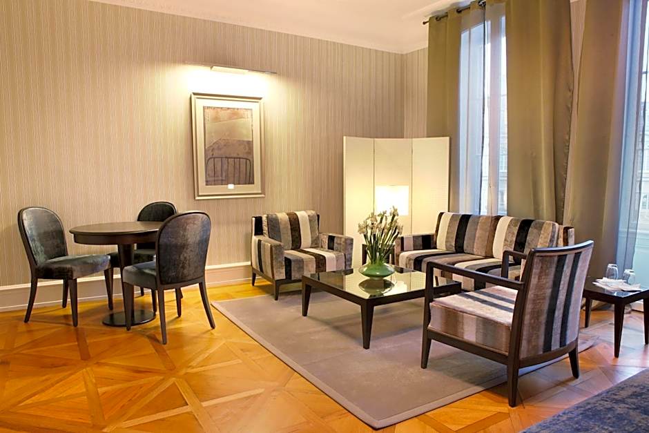 Hôtel Ettenheim