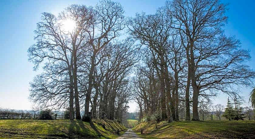 Le Château des Monts