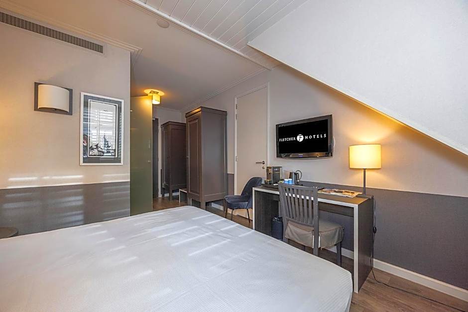 Fletcher Hotel - Restaurant Nautisch Kwartier