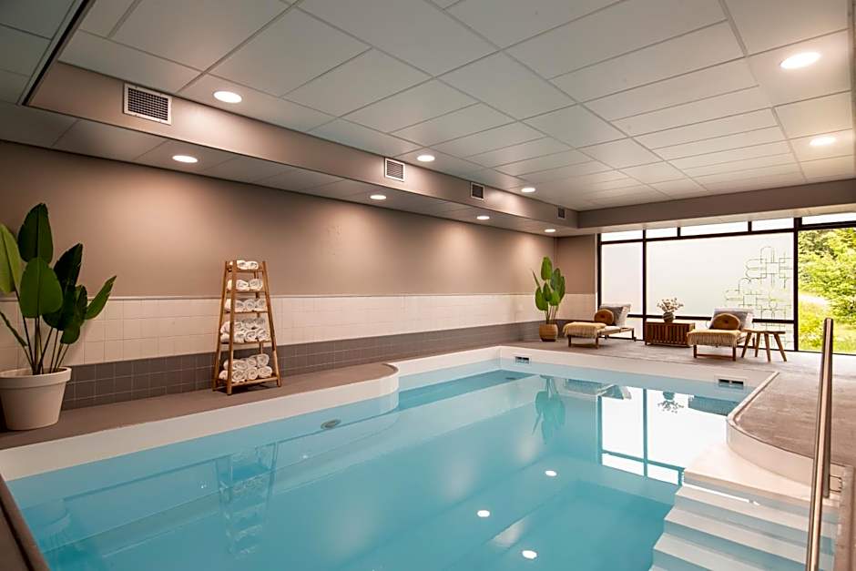 Bilderberg Residence Groot Heideborgh