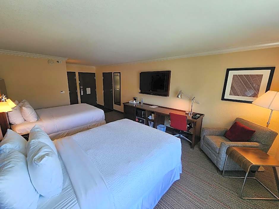 Four Points by Sheraton Little Rock Midtown