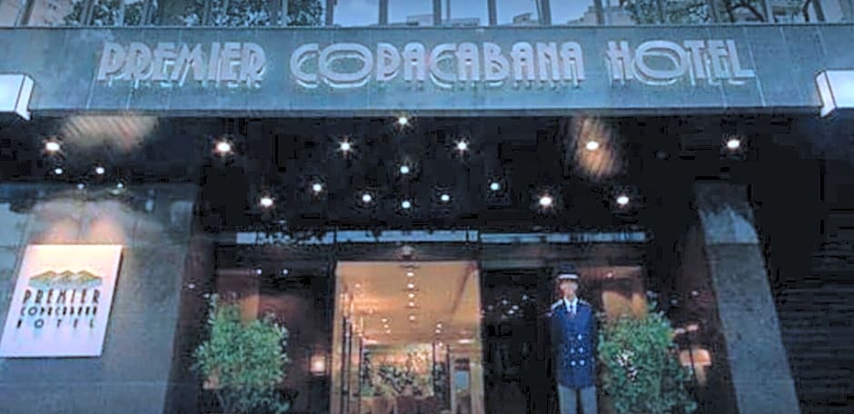 Premier Copacabana Hotel