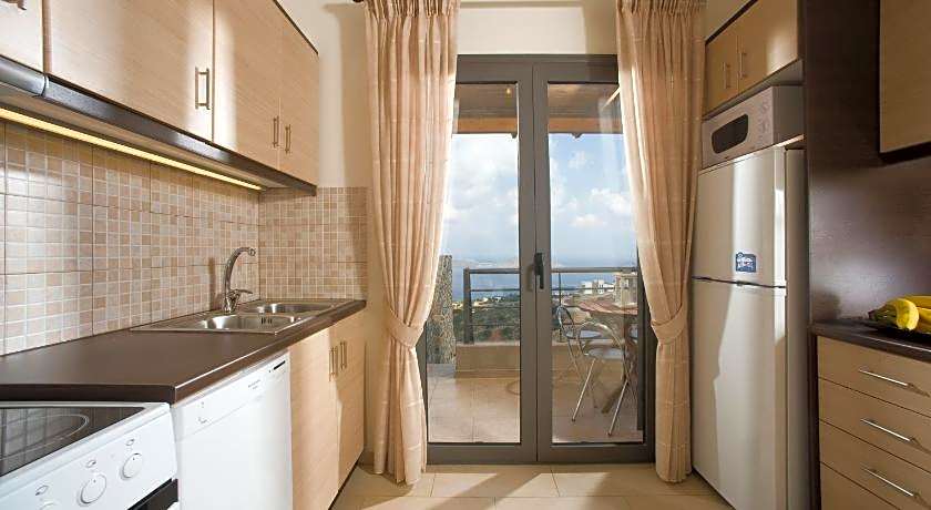 Elounda Solfez Villas