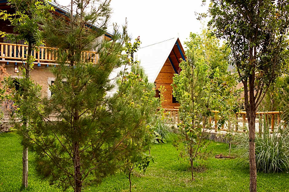 Photo 1 of 50 of Bungalos Las Alazanas
