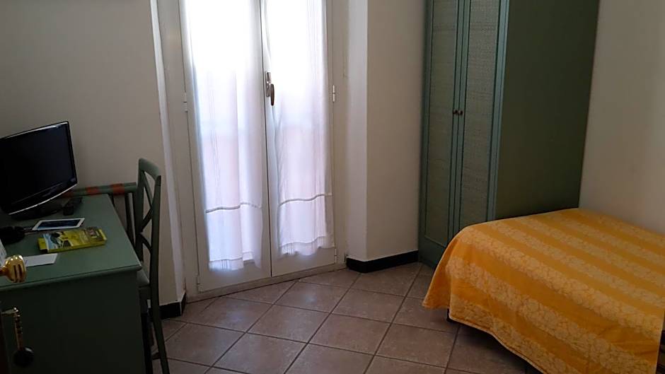 Hotel Delle Rose