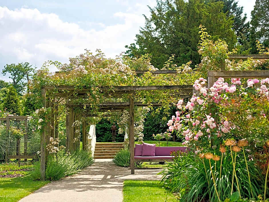 Coworth Park - Dorchester Collection