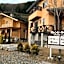 Villa Orange Cabin