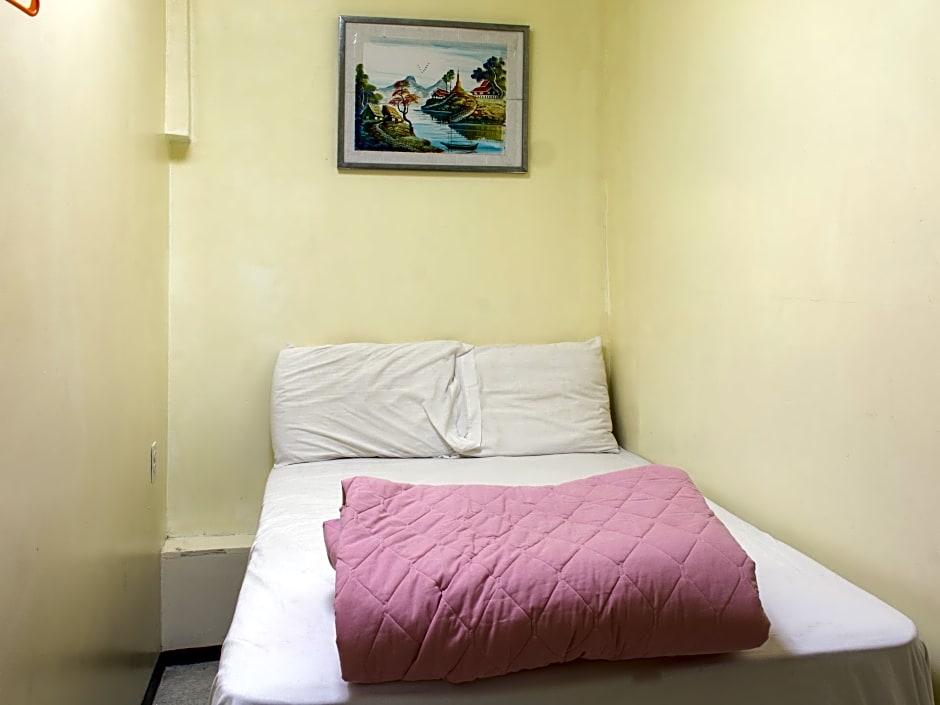 New World Hotel