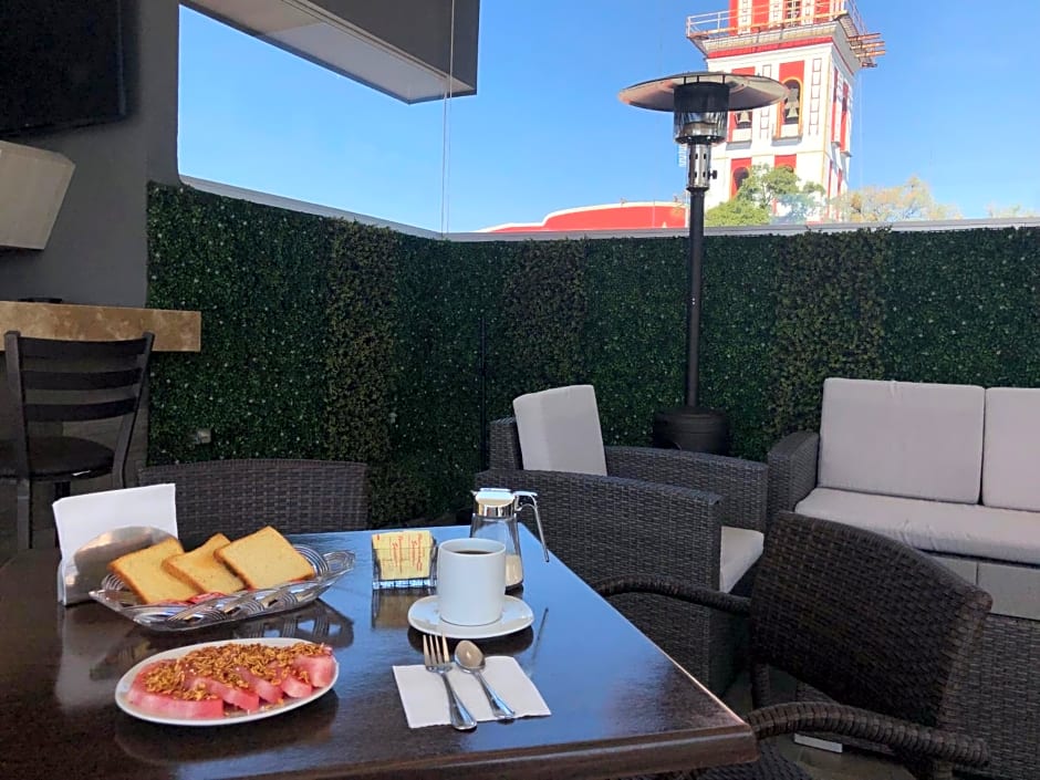 Hotel Sofia