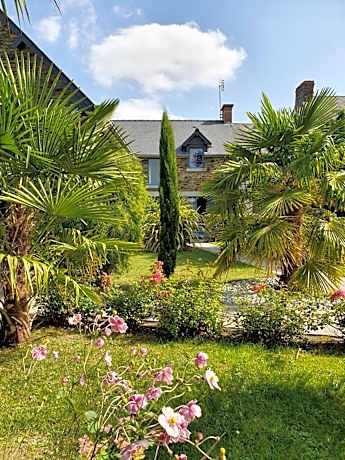 La Bastide du Moulin - Mont St Michel