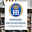 Hotel-Hofbräu am Stadtring