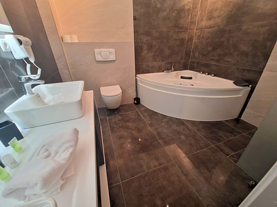 Hotel Lottstetten