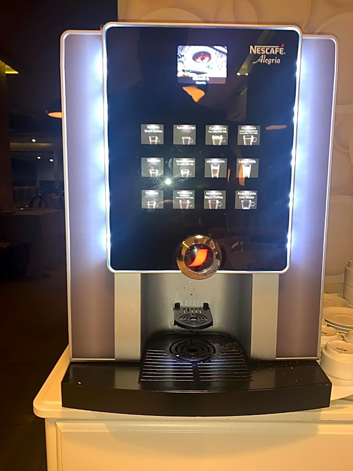 Hotel Masaniello Luxury