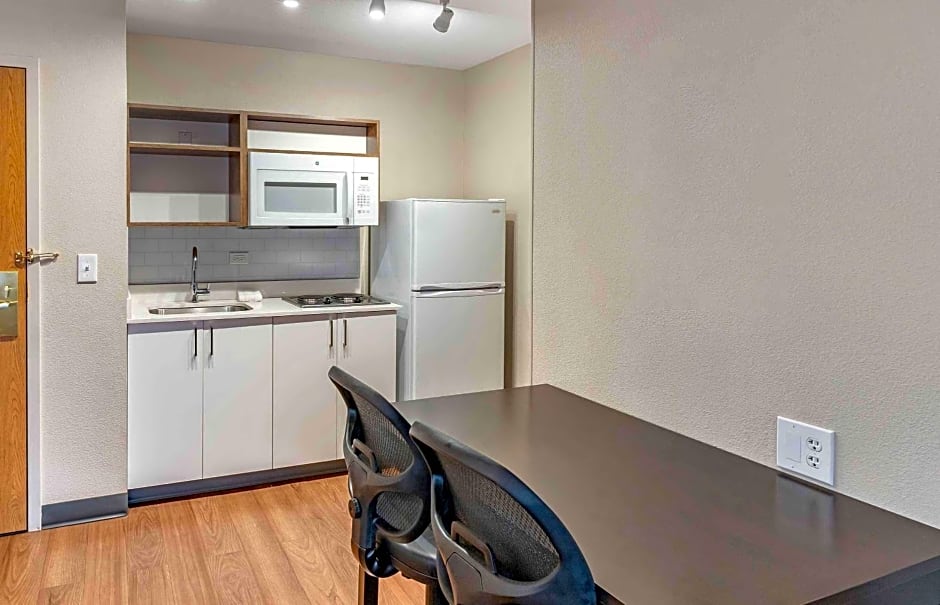 Extended Stay America Premier Suites - San Jose - Airport