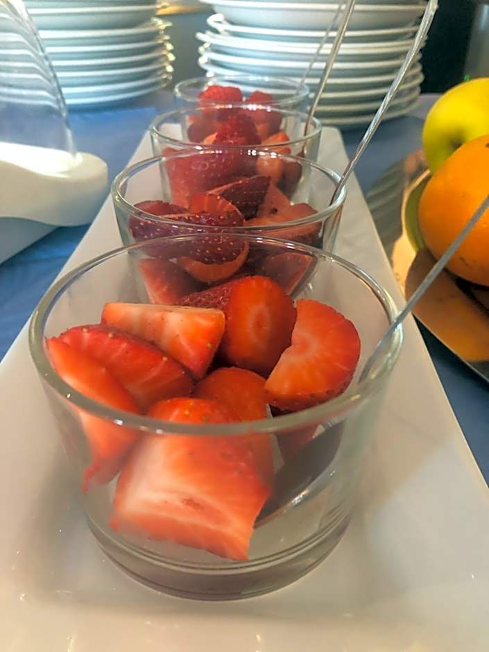 Baia Blu RTA Residence