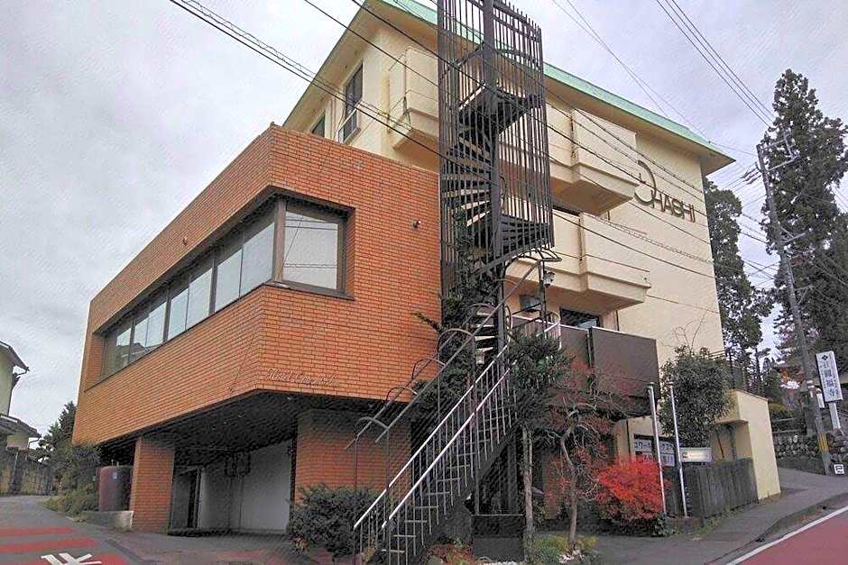Hotel WWJ
