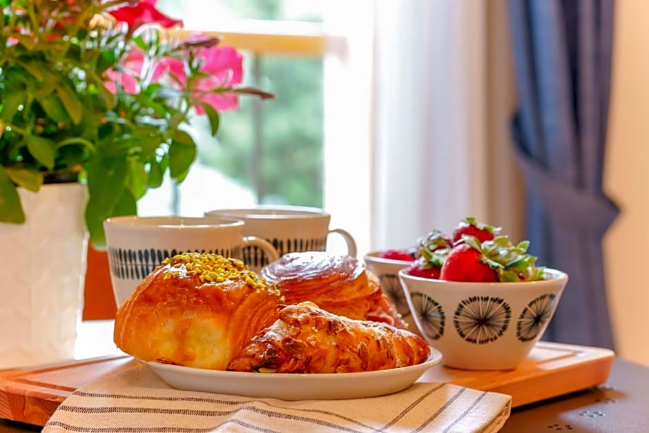 B&B Il Viaggio Bologna