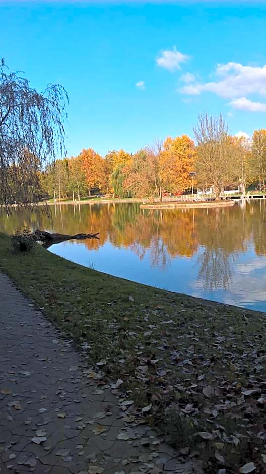 Cseppkő Panzió