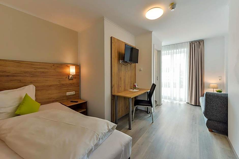 Maiers Hotel Parsberg