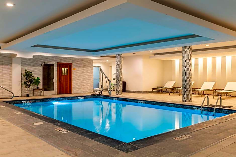 The Chandler Inn Bethlehem - Littleton, an Ascend Collection Hotel