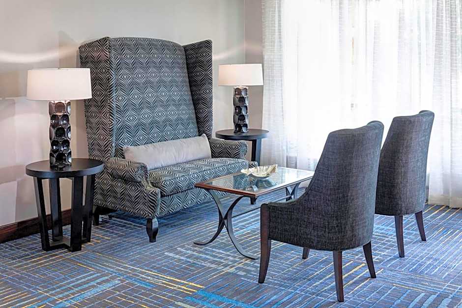 Courtyard by Marriott Dallas Plano/Richardson