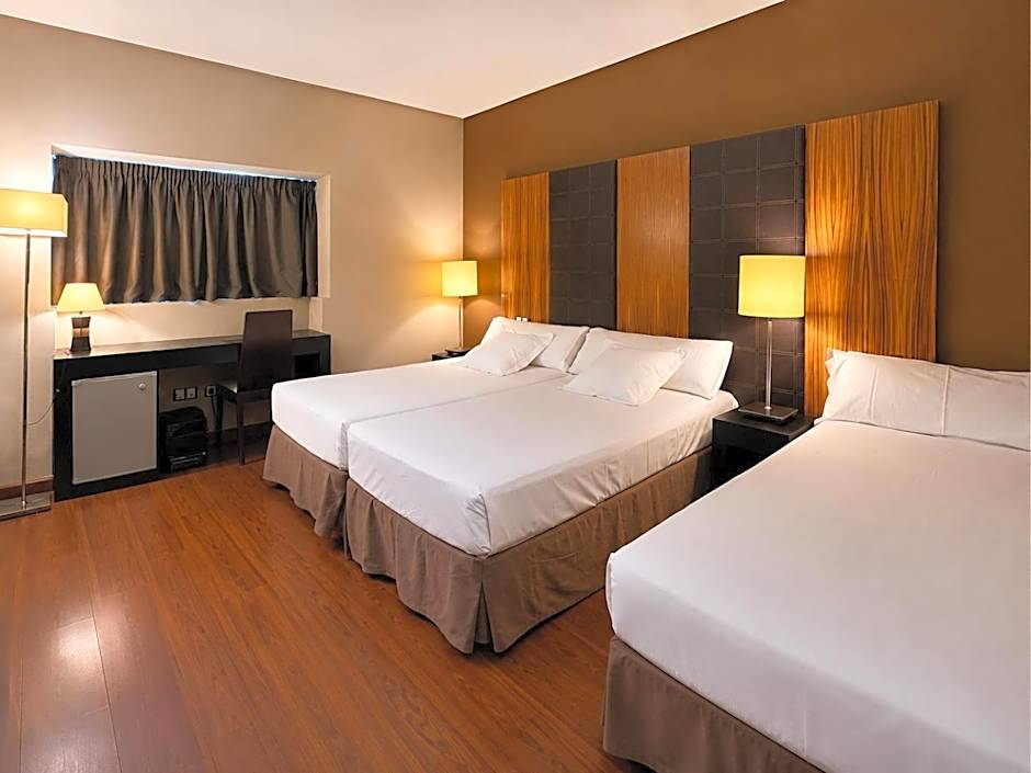 Hotel & Spa La Salve