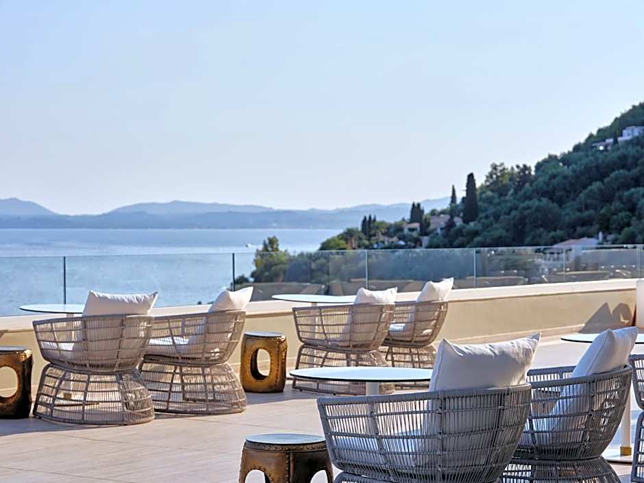 Atlantica Nissaki Beach - Adults Only