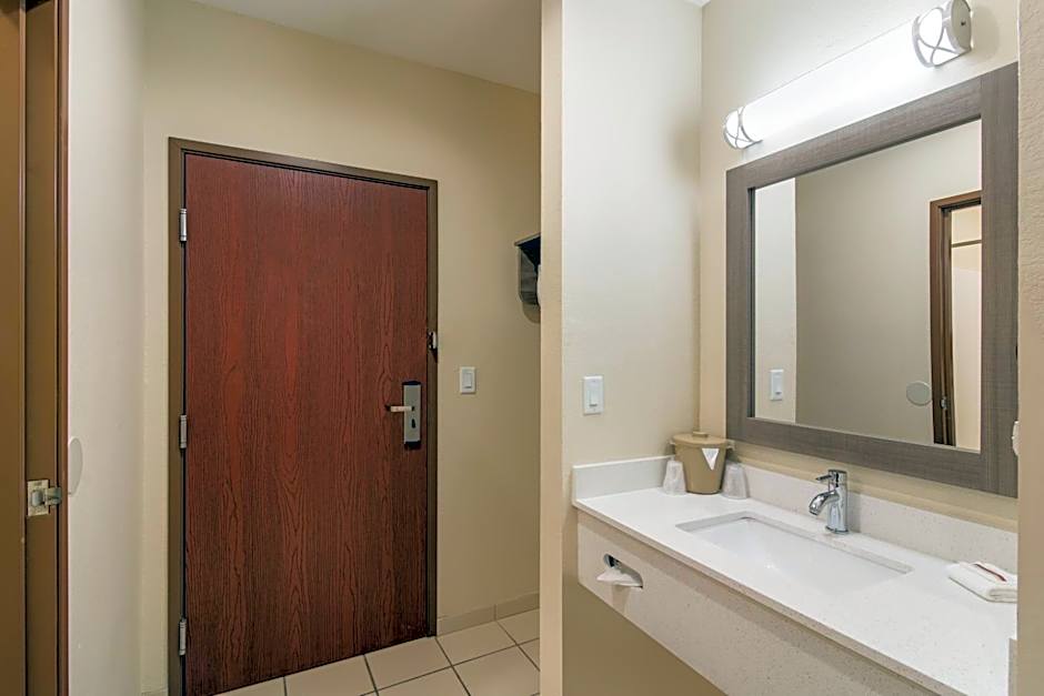 Red Roof Inn Panama City