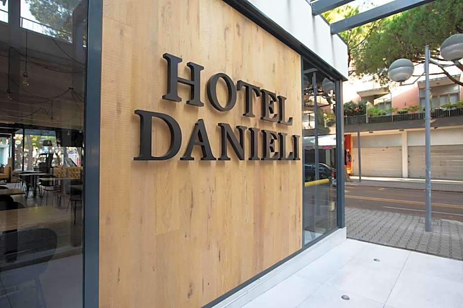 Hotel Danieli