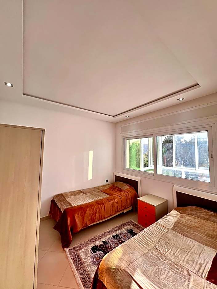 Beautiful apartment in the heart of Tetouan