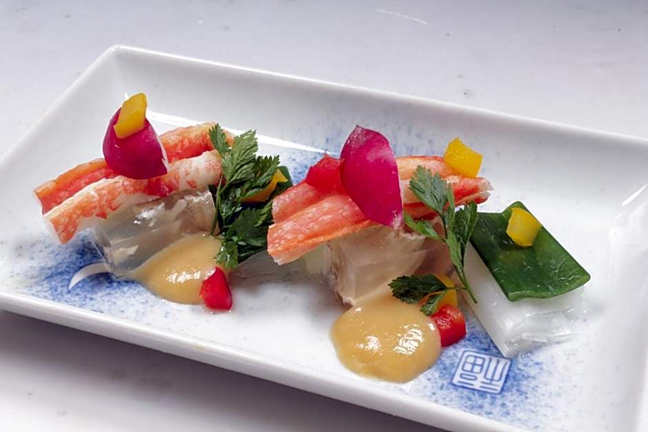 Nikko Senhime Monogatari