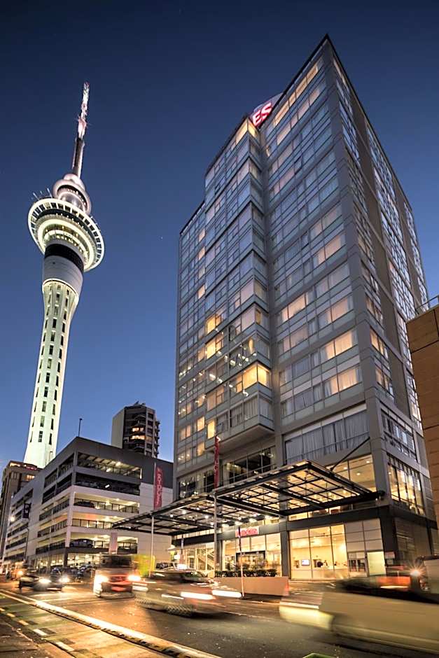 Rydges Auckland