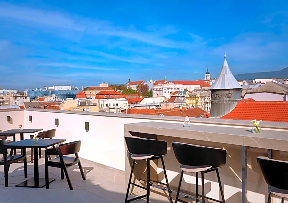 art'otel Zagreb, Powered by Radisson Hotels